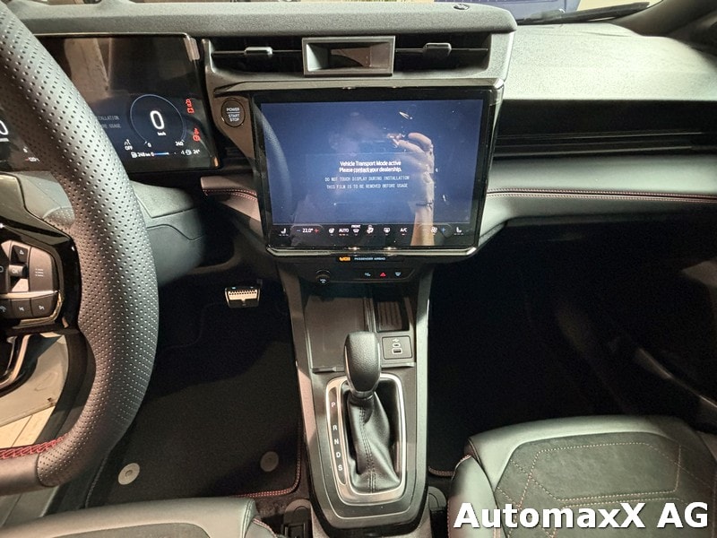 FORD Puma 1.0 EcoB Hybrid 155 ST-Line X-image-9