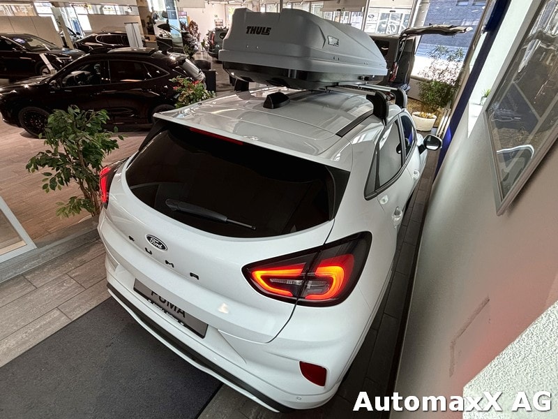 FORD Puma 1.0 EcoB Hybrid 155 ST-Line X-image-5