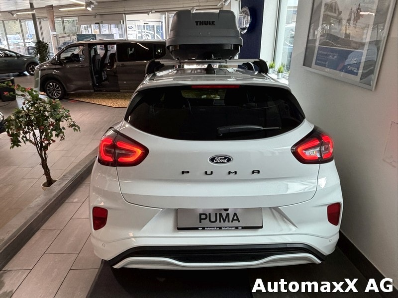 FORD Puma 1.0 EcoB Hybrid 155 ST-Line X-image-4