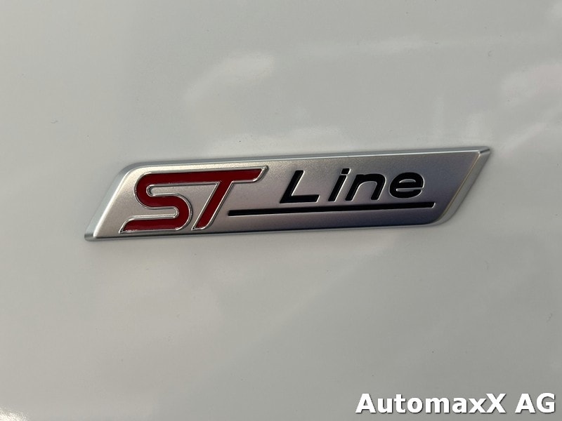 FORD Puma 1.0 EcoB Hybrid 155 ST-Line X-image-14