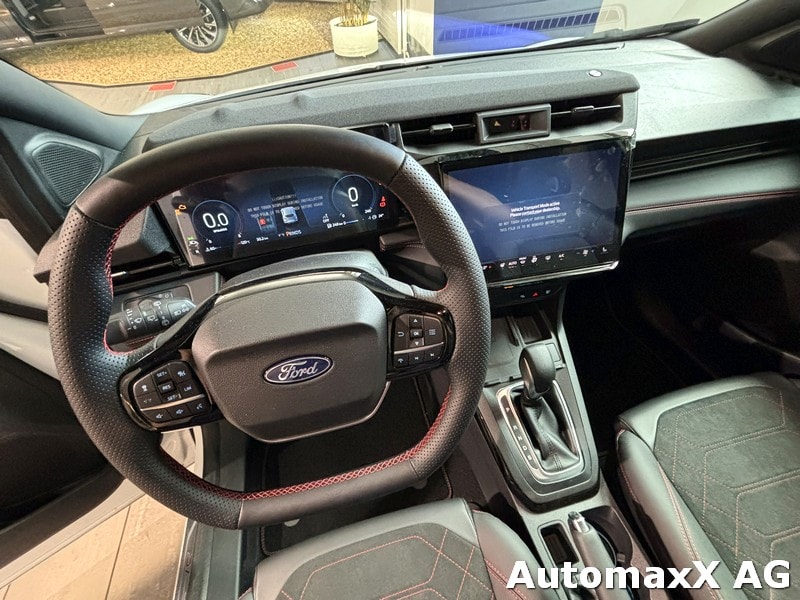 FORD Puma 1.0 EcoB Hybrid 155 ST-Line X-image-8