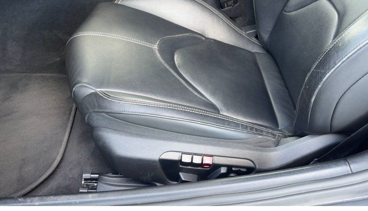 TOYOTA Supra GR 3.0i Turbo Premium-image-8