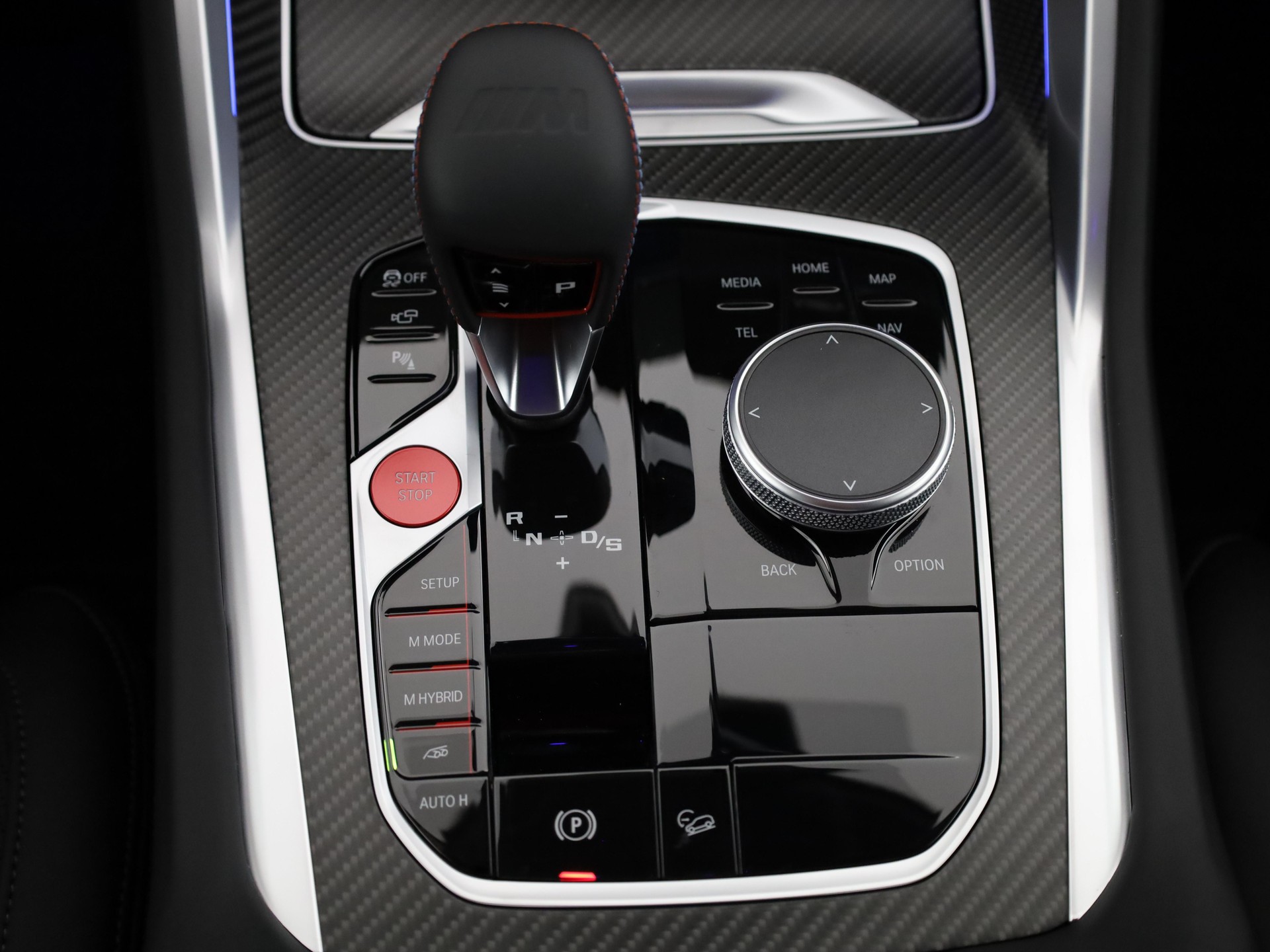 BMW XM 50e Plug-in Hybrid-image-20