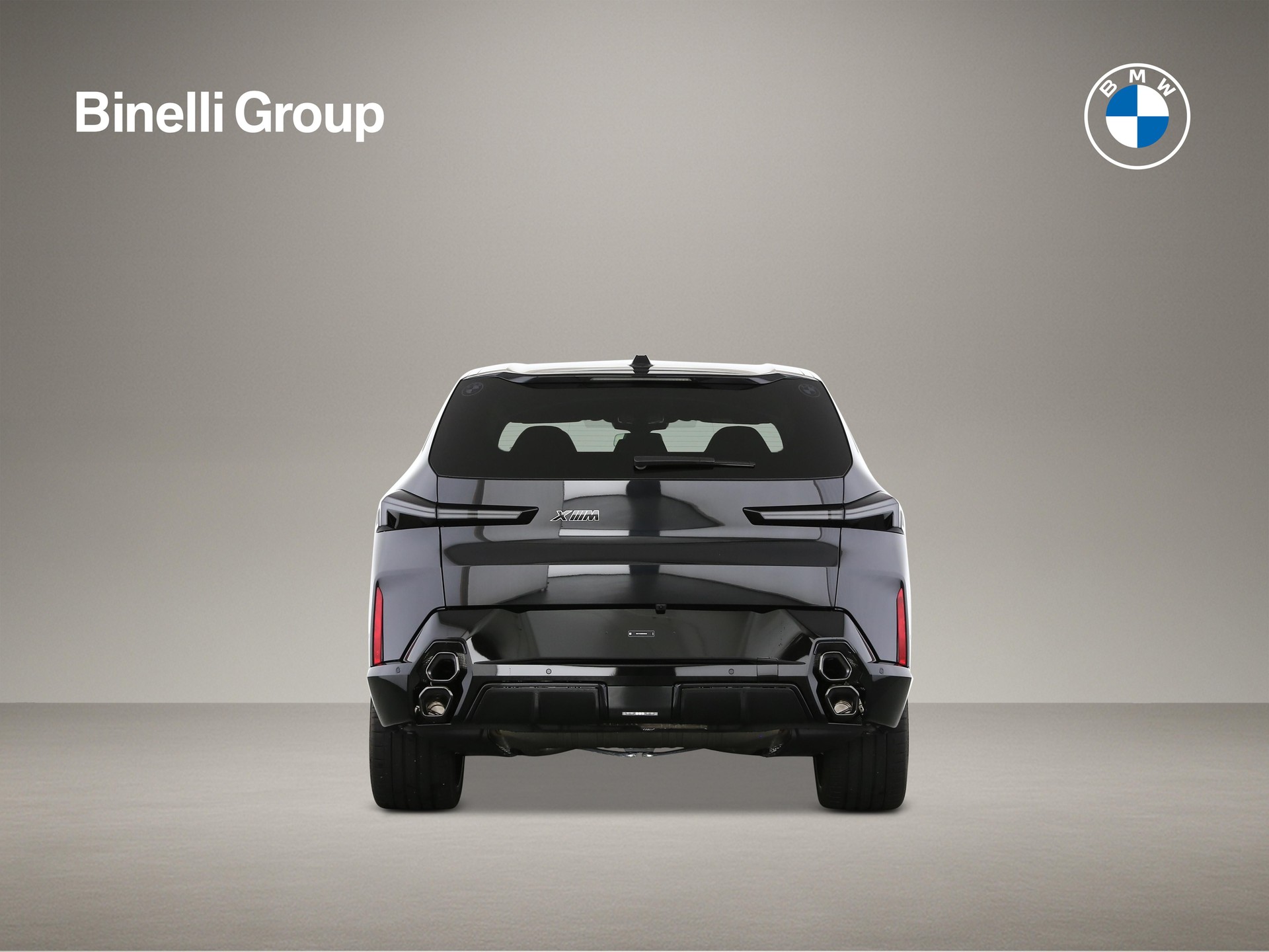 BMW XM 50e Plug-in Hybrid-image-3