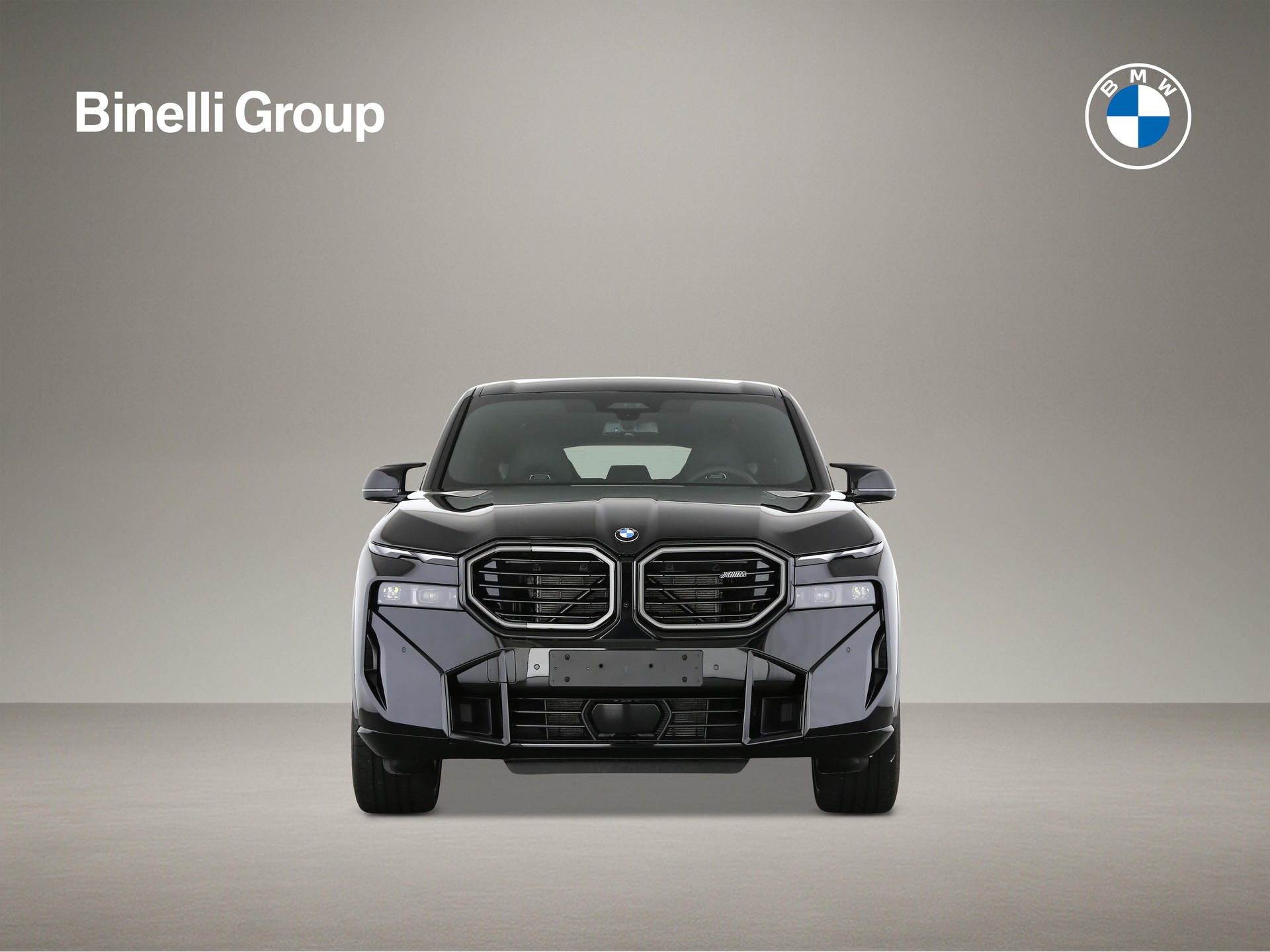 BMW XM 50e Plug-in Hybrid-image-2