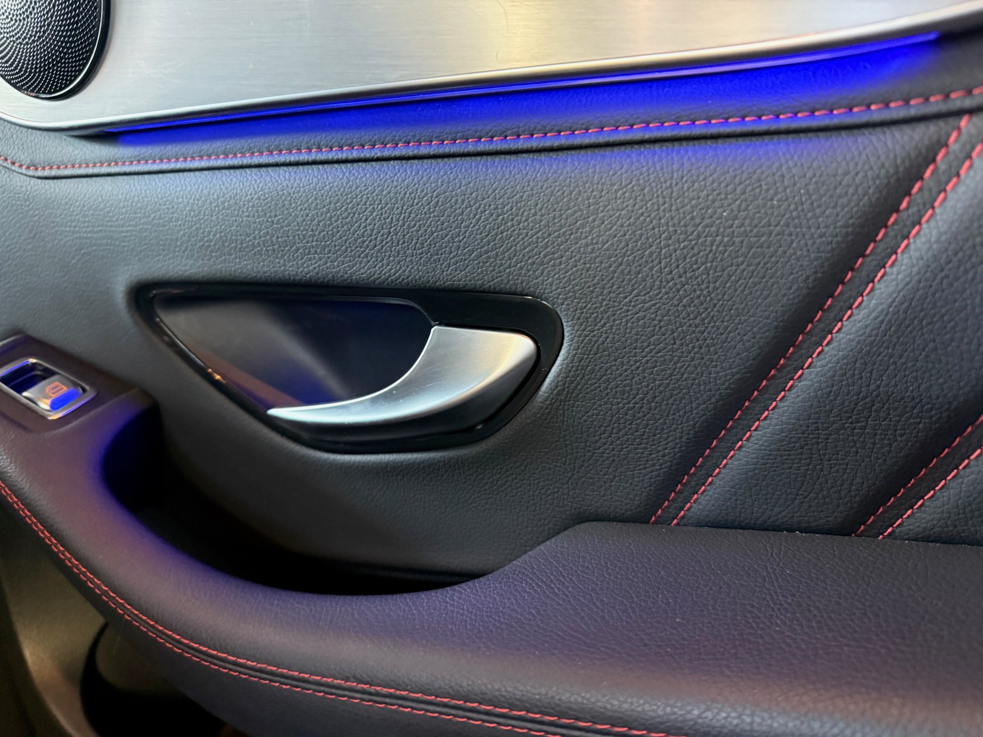 MERCEDES-BENZ GLC Coupé 43 AMG 4Matic 9G-Tronic-image-16