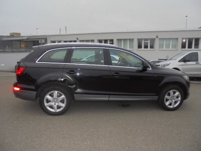AUDI Q7 4.2 TDI quattro tiptronic-image-3