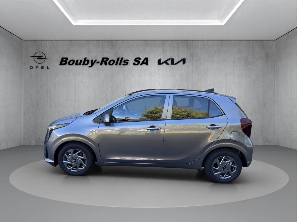 KIA Picanto 1.0 GDi Inspire-showroom-element-2