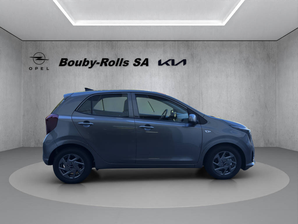 KIA Picanto 1.0 GDi Inspire-image-6