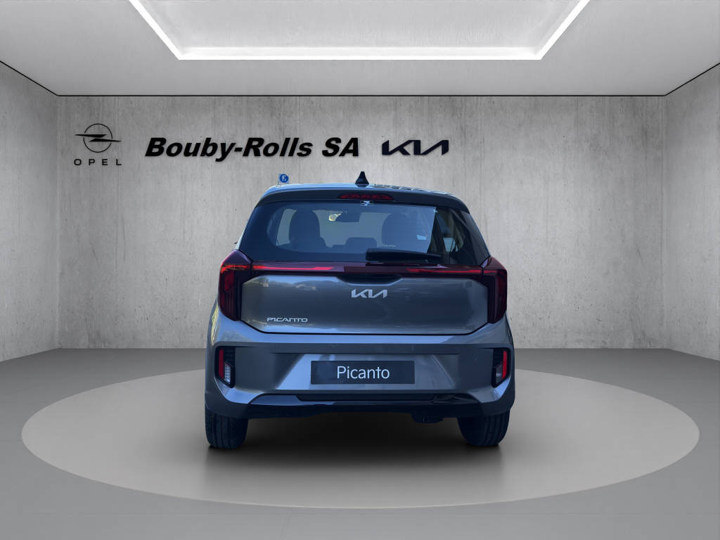 KIA Picanto 1.0 GDi Inspire-showroom-element-1