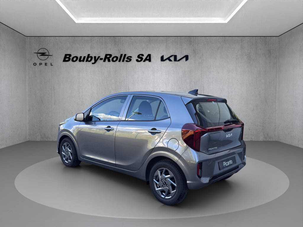 KIA Picanto 1.0 GDi Inspire-showroom-element-3