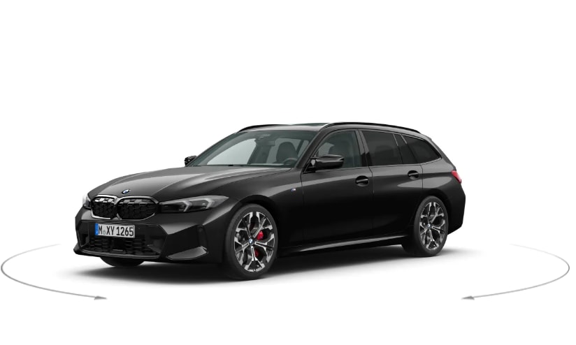 BMW M340i xDrive Touring-image-5
