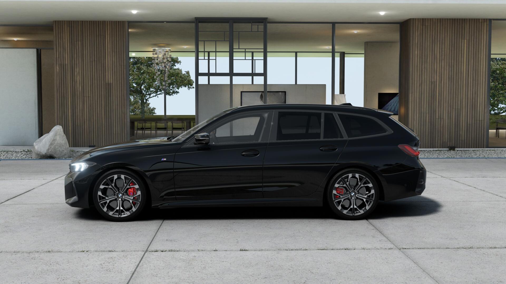 BMW M340i xDrive Touring-image-1