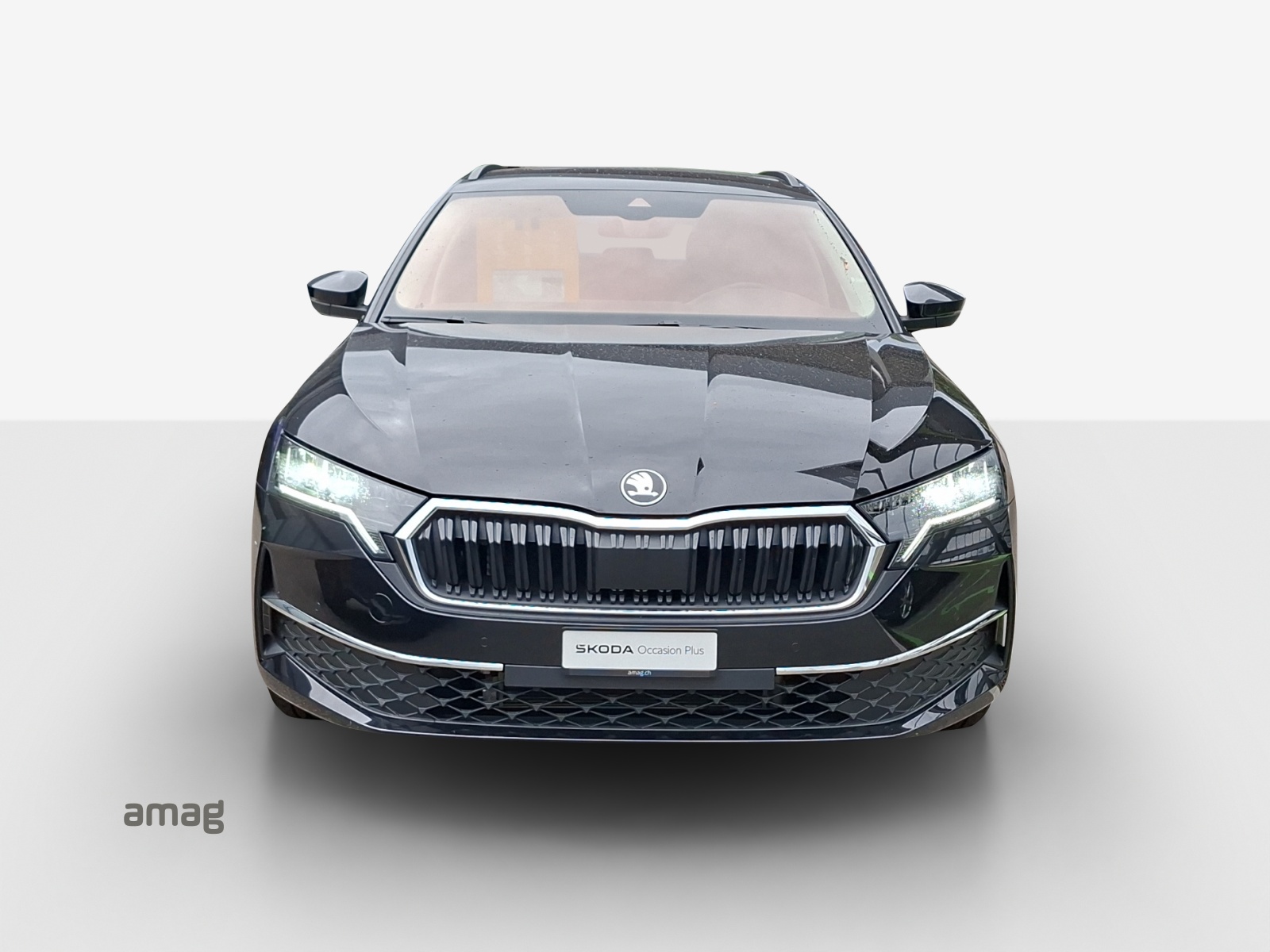 SKODA Octavia Combi 1.5 TSI mHEV DSG Dynamic-image-6
