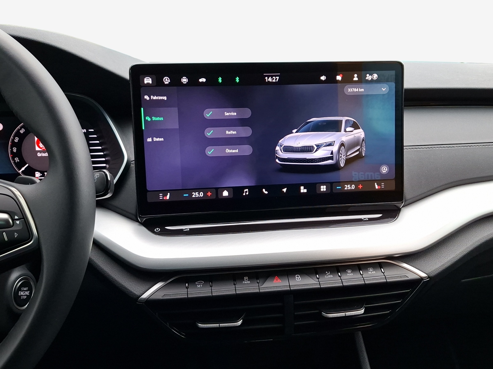 SKODA Octavia Combi 1.5 TSI mHEV DSG Dynamic-image-10