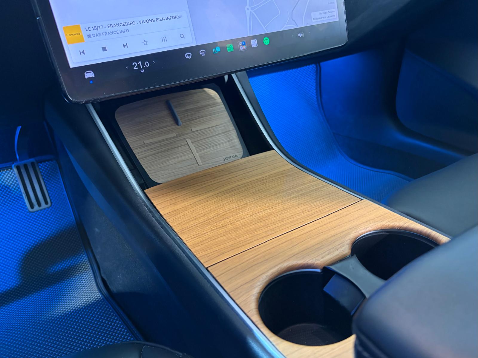 TESLA Model 3 Long Range Dual Motor AWD-image-23
