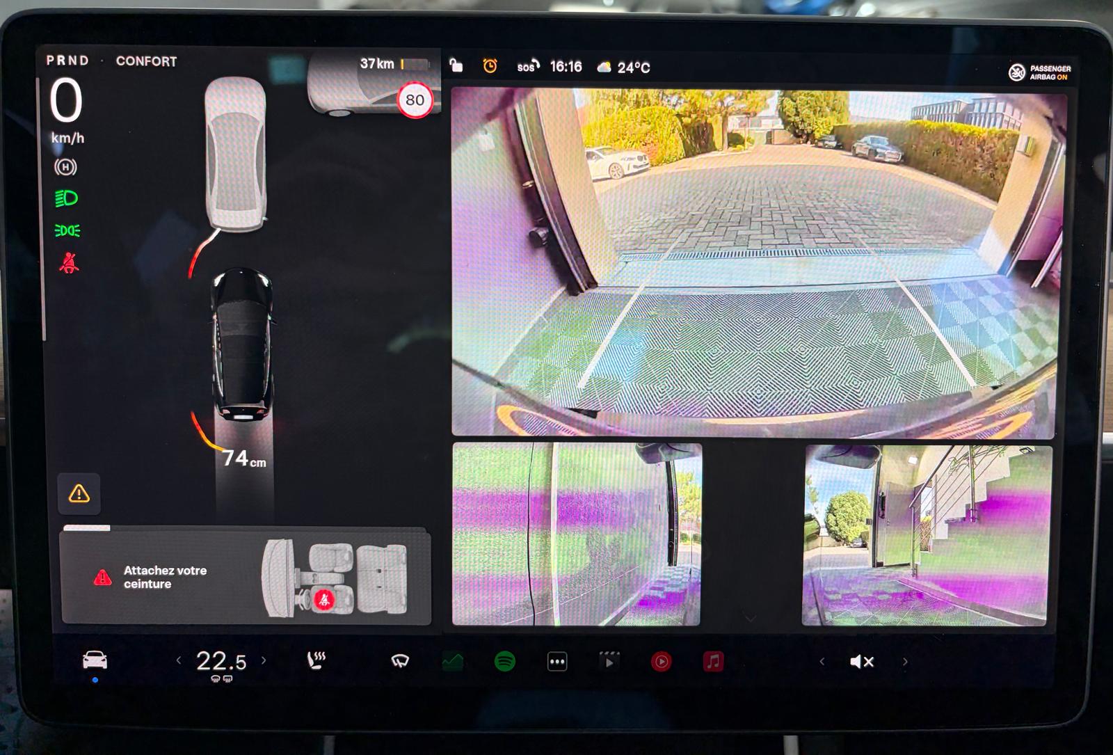 TESLA Model 3 Long Range Dual Motor AWD-image-15