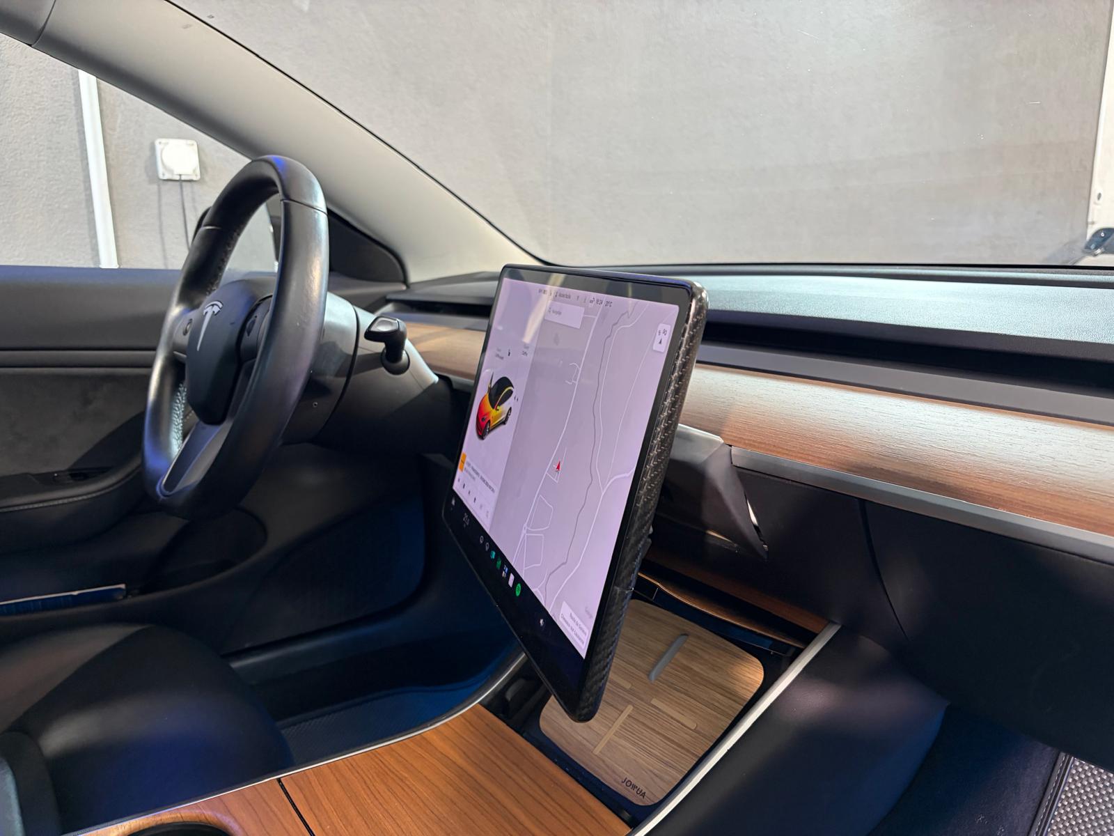 TESLA Model 3 Long Range Dual Motor AWD-image-22