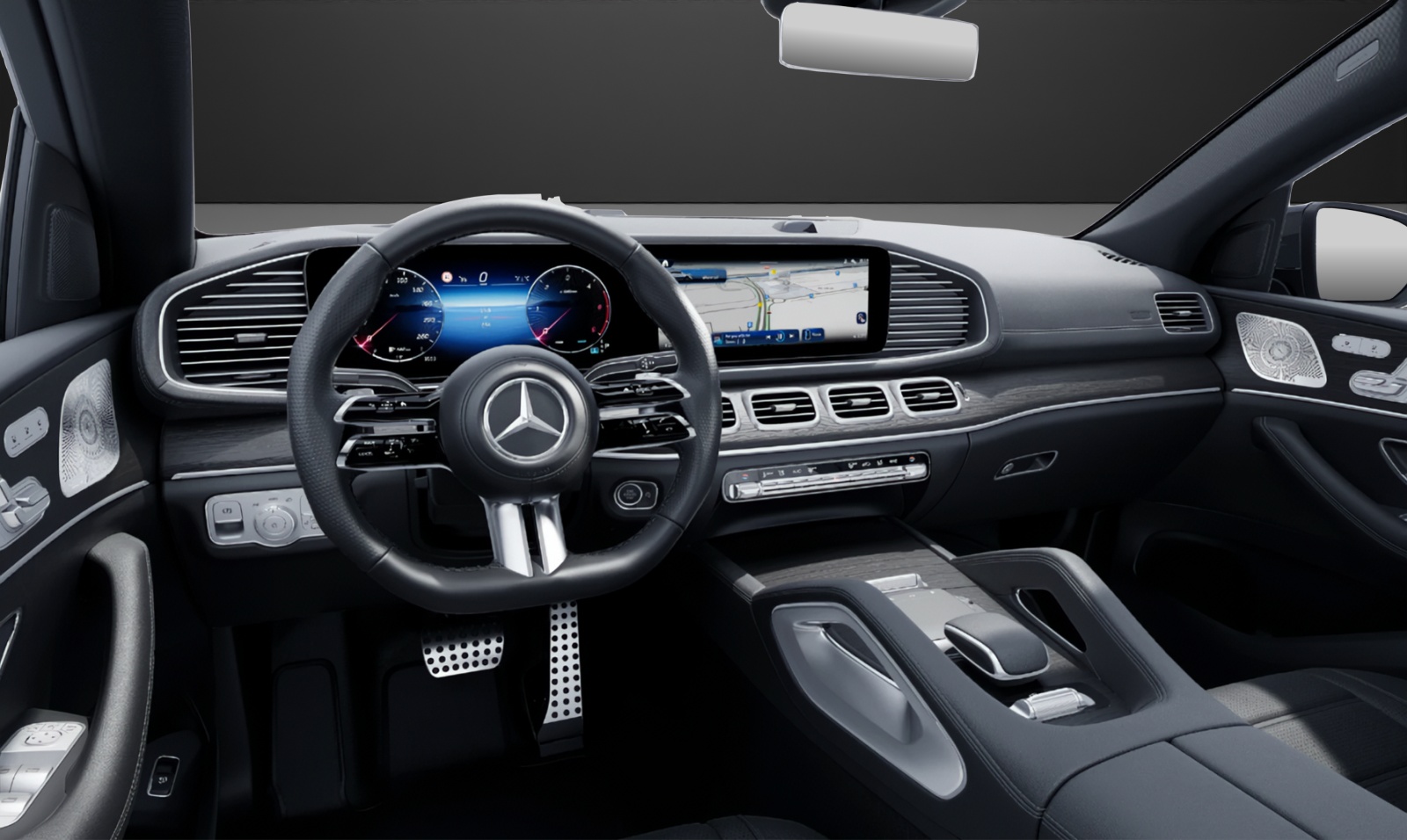 MERCEDES-BENZ GLE Coupé 450 d 4Matic+ 9G-Tronic-image-7