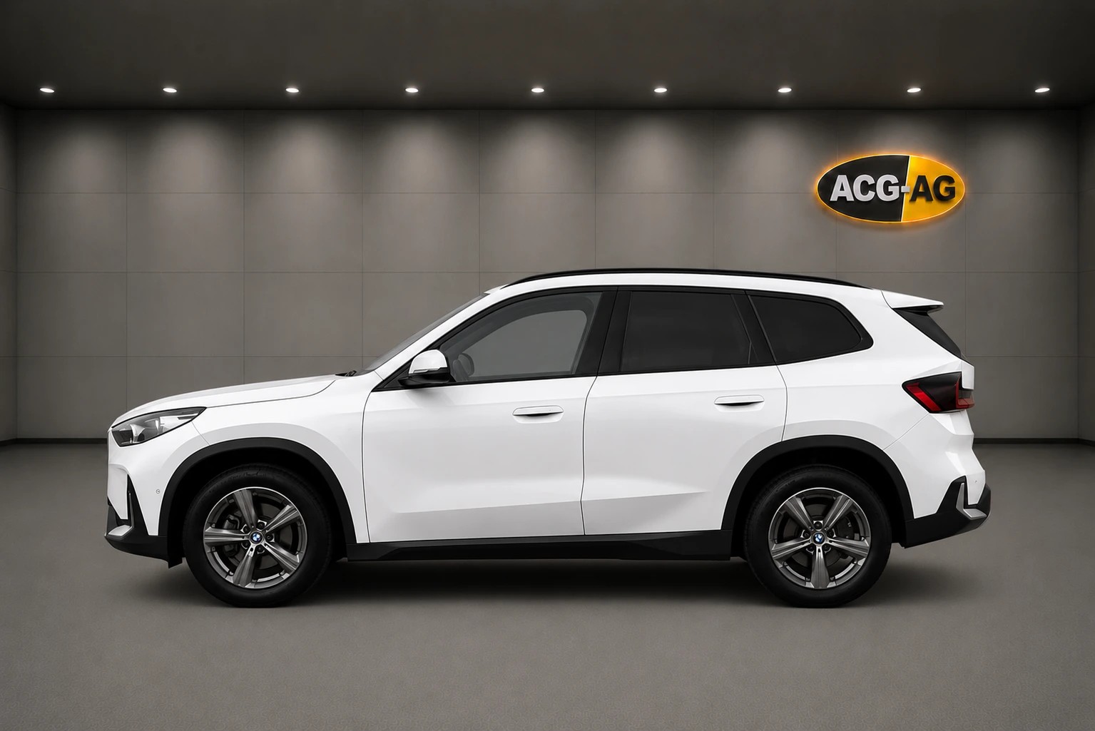 BMW X1 xDrive 20d 48V ** Gr-Navi ** RF-Kamera ** Anh-Kupplung ** Sitzheizung ** H-UP-Disp ** PDC V+H ** Neues Modell 2023 **-image-7