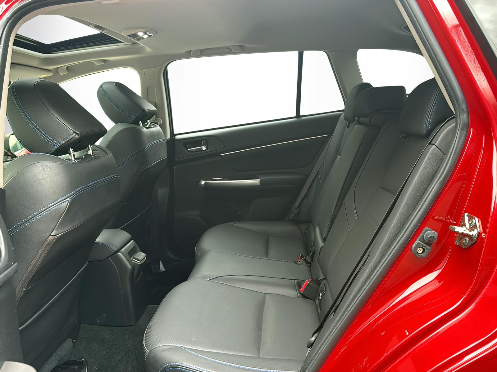 SUBARU Levorg 1.6 DIT Luxury S-image-10