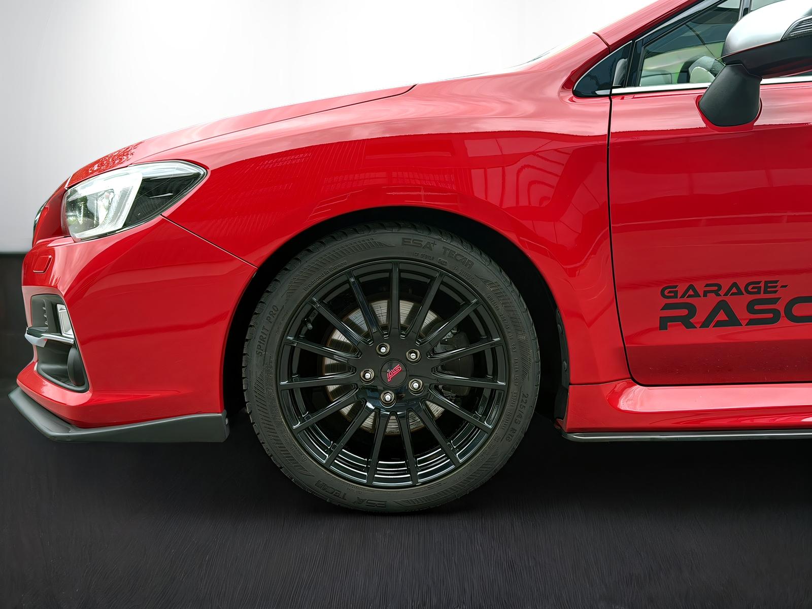 SUBARU Levorg 1.6 DIT Luxury S-showroom-element-3