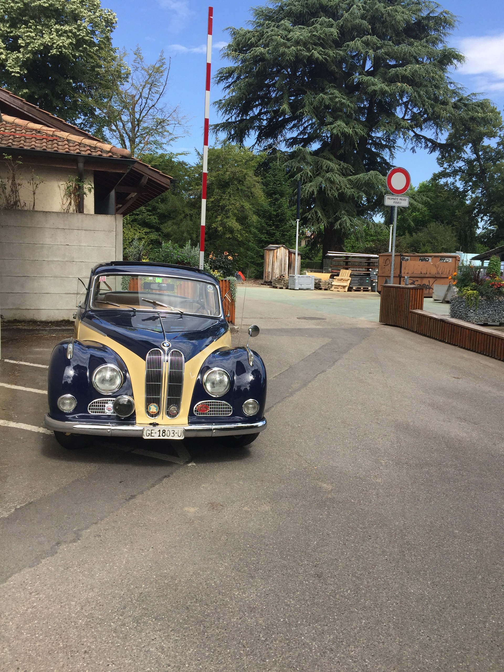 BMW 502-image-1
