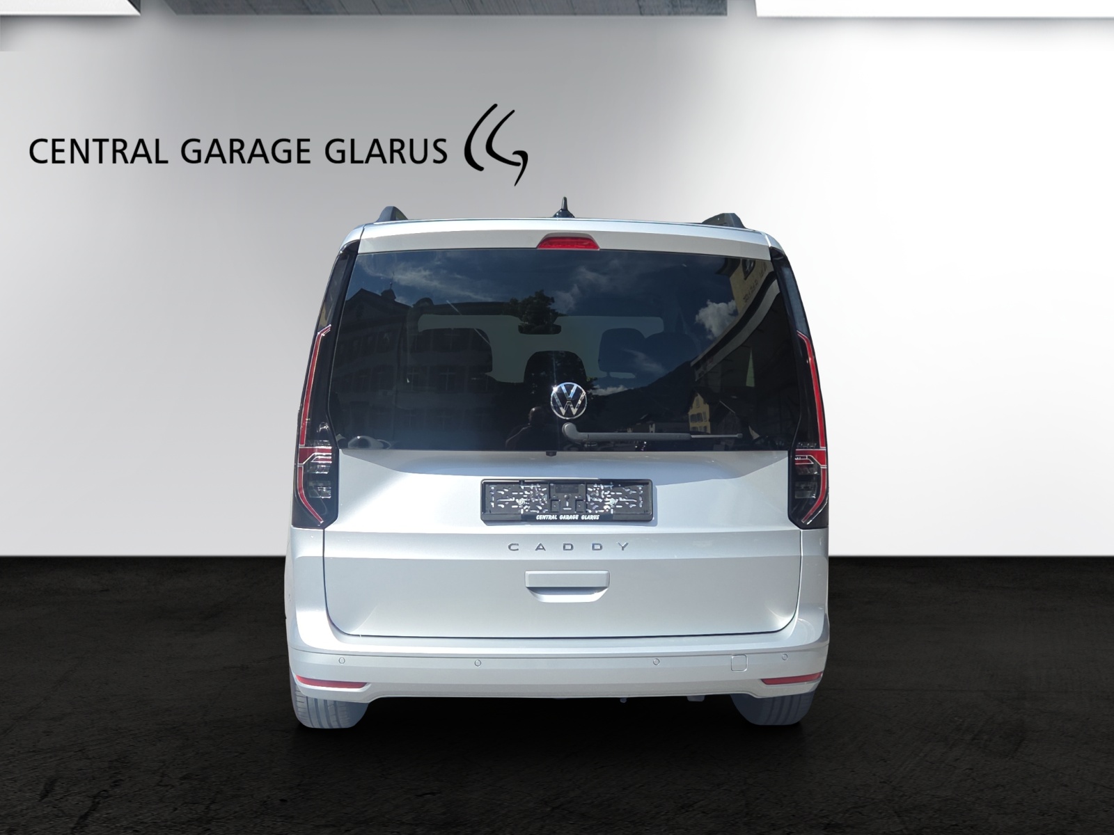 VW Caddy 2.0 TDI Liberty DSG-image-6