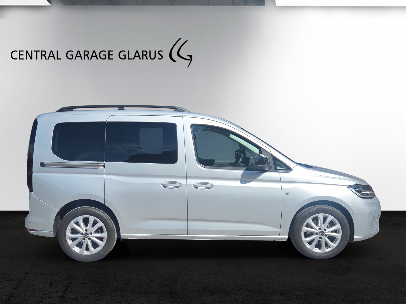 VW Caddy 2.0 TDI Liberty DSG-image-4
