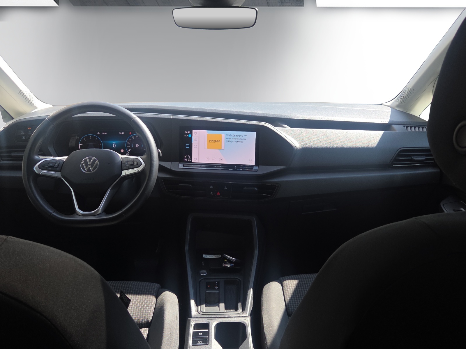 VW Caddy 2.0 TDI Liberty DSG-image-8