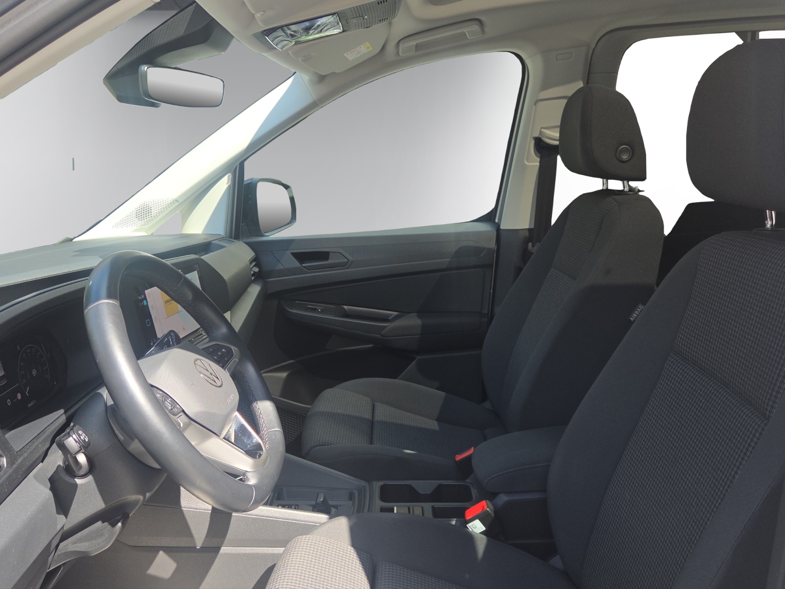 VW Caddy 2.0 TDI Liberty DSG-image-9