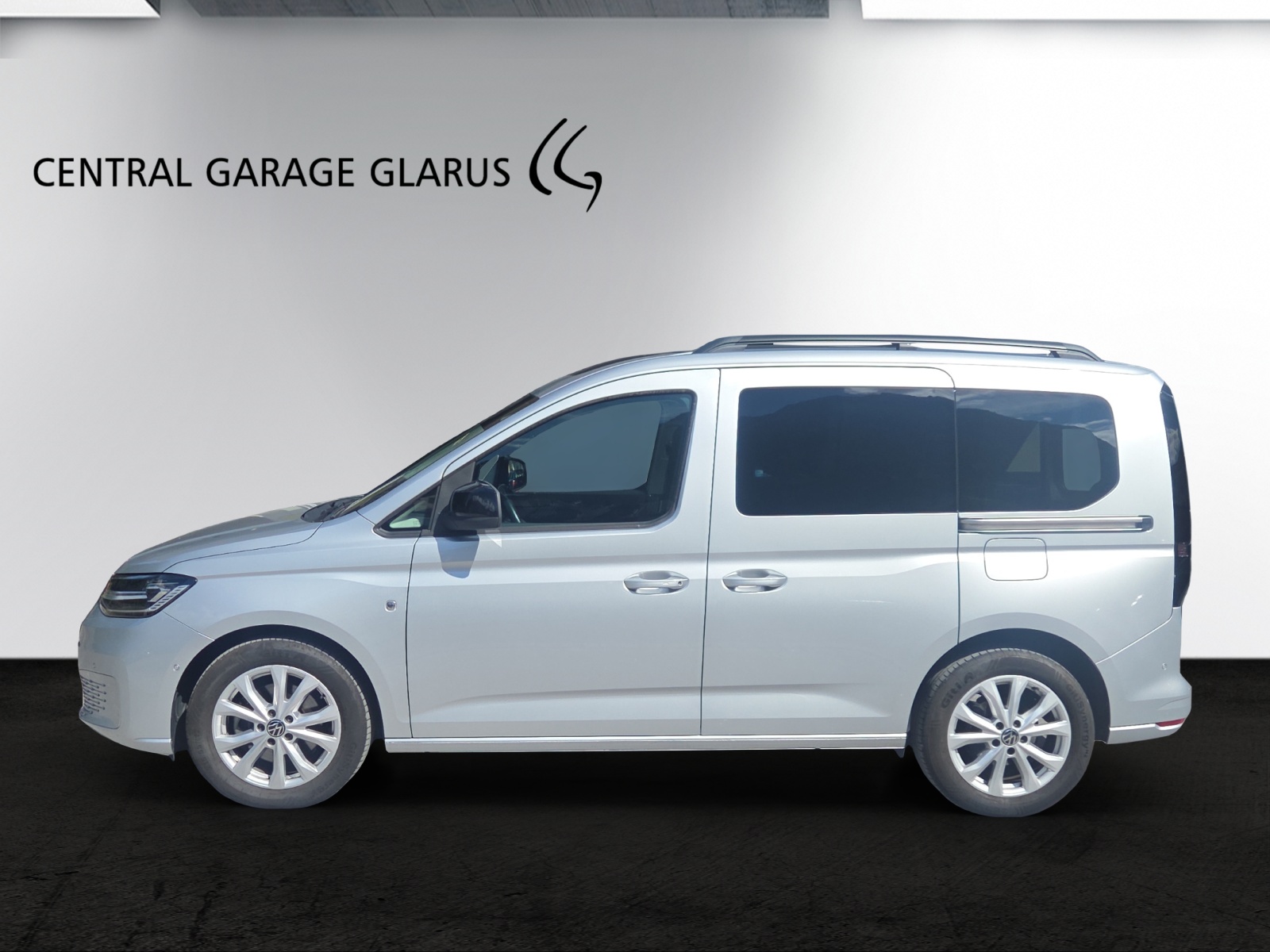 VW Caddy 2.0 TDI Liberty DSG-image-3