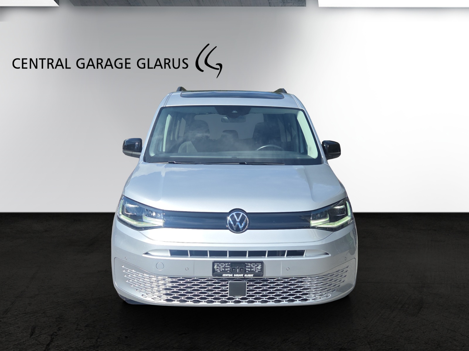VW Caddy 2.0 TDI Liberty DSG-image-2
