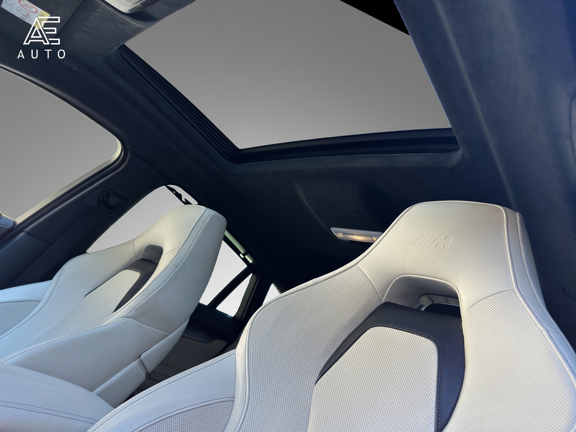 BMW X6M Steptronic-image-11
