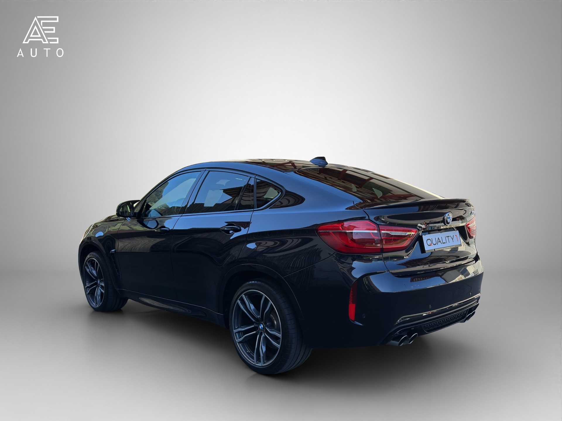 BMW X6M Steptronic-image-3