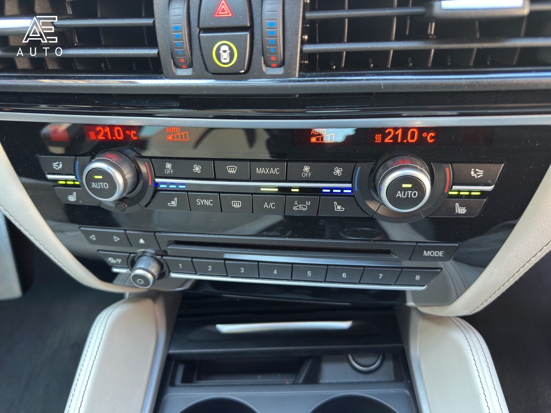 BMW X6M Steptronic-image-12
