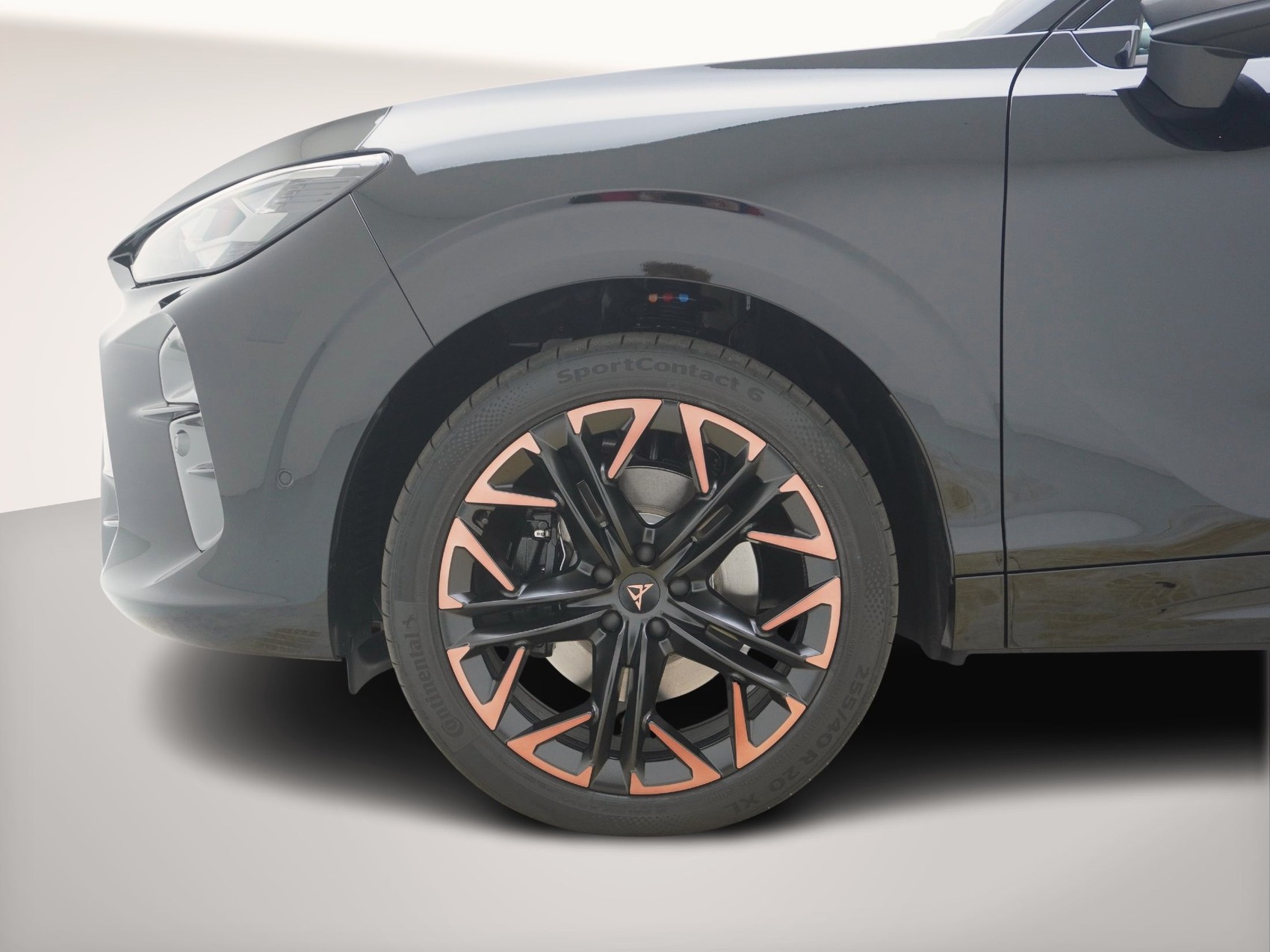CUPRA Terramar 2.0 TSI 4Drive DSG-image-9