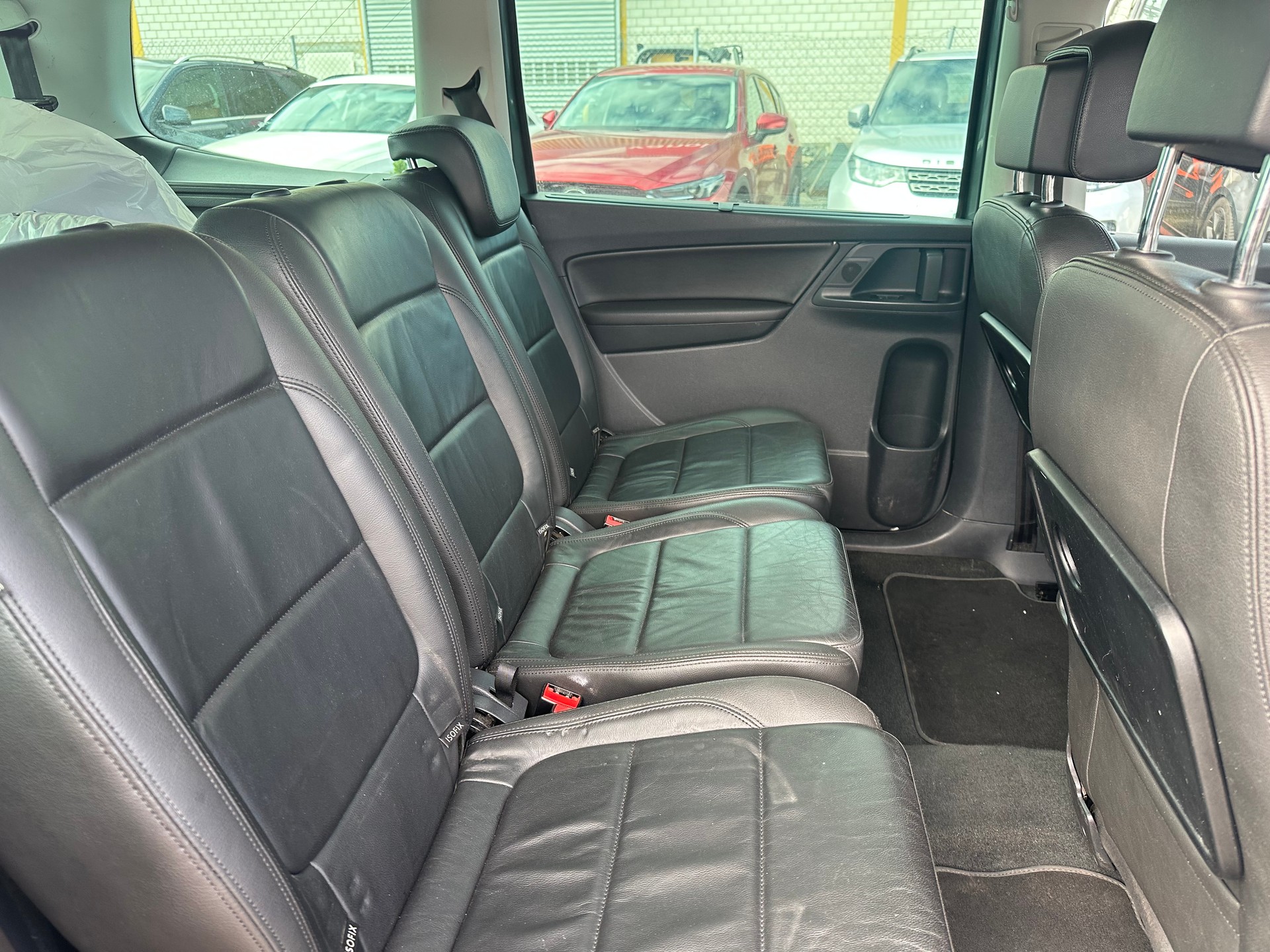 SEAT Alhambra 1.4 TSI Style DSG-image-9