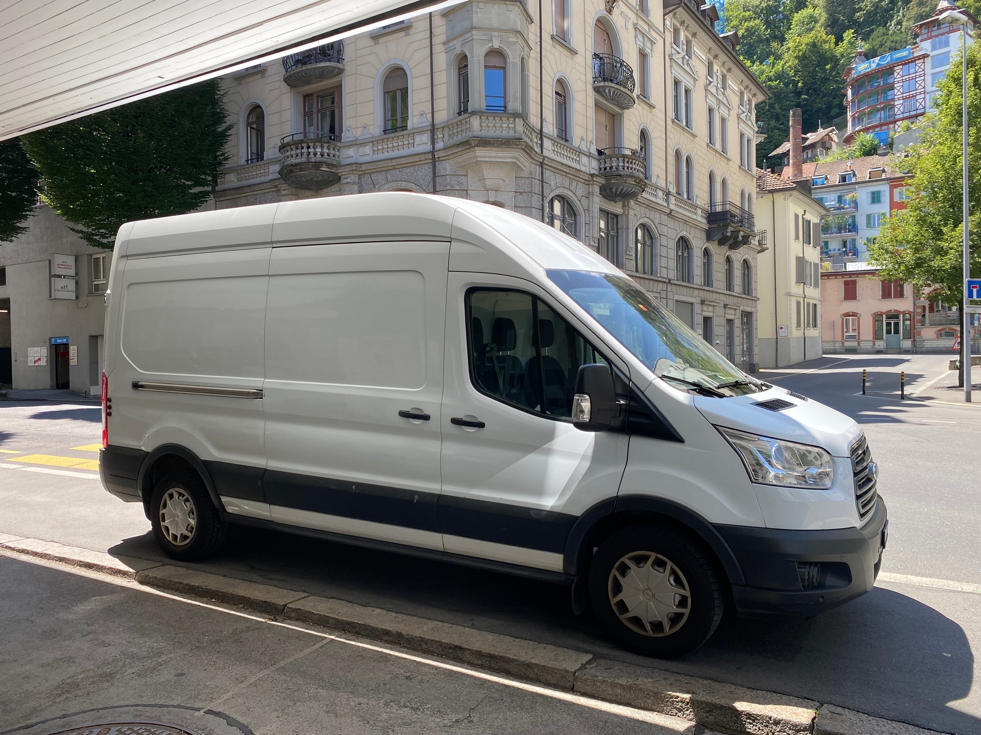 FORD 350 L3-image-0