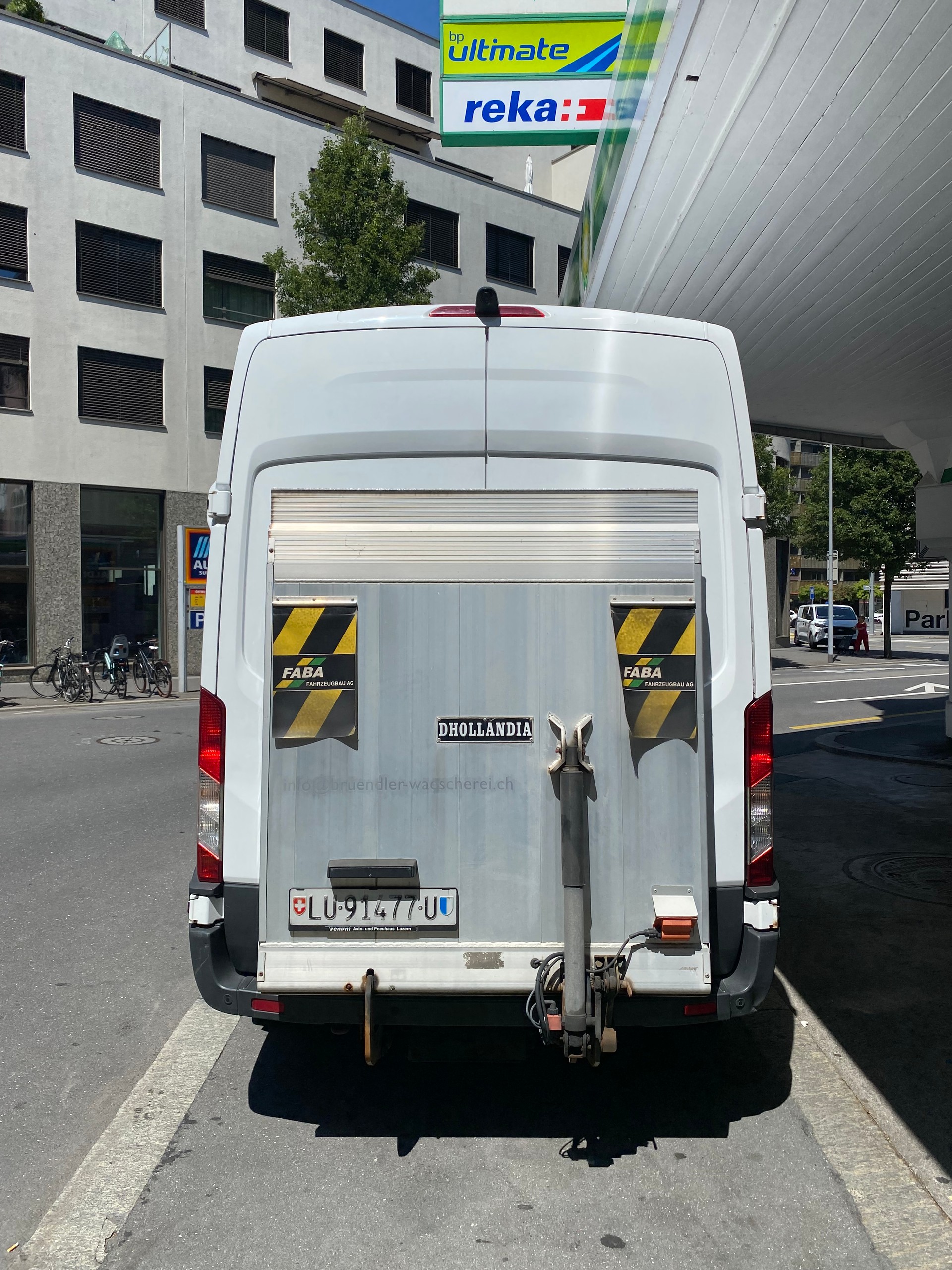 FORD 350 L3-image-5