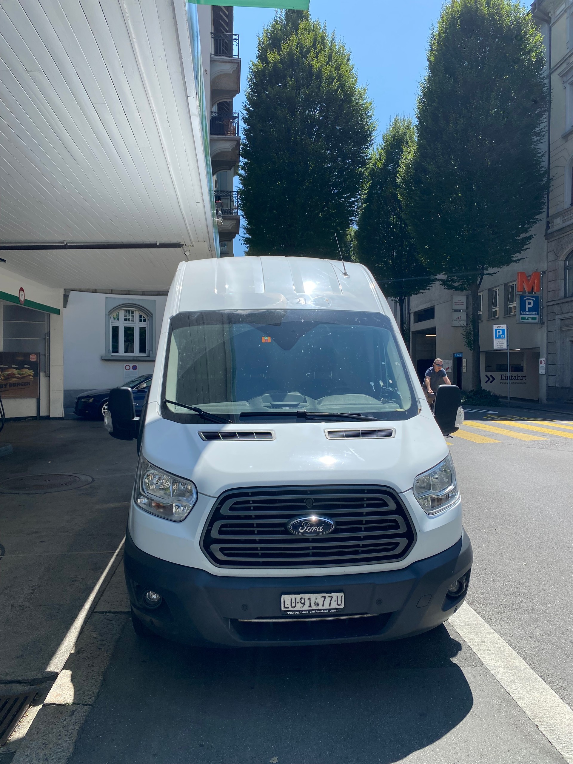 FORD 350 L3-image-1