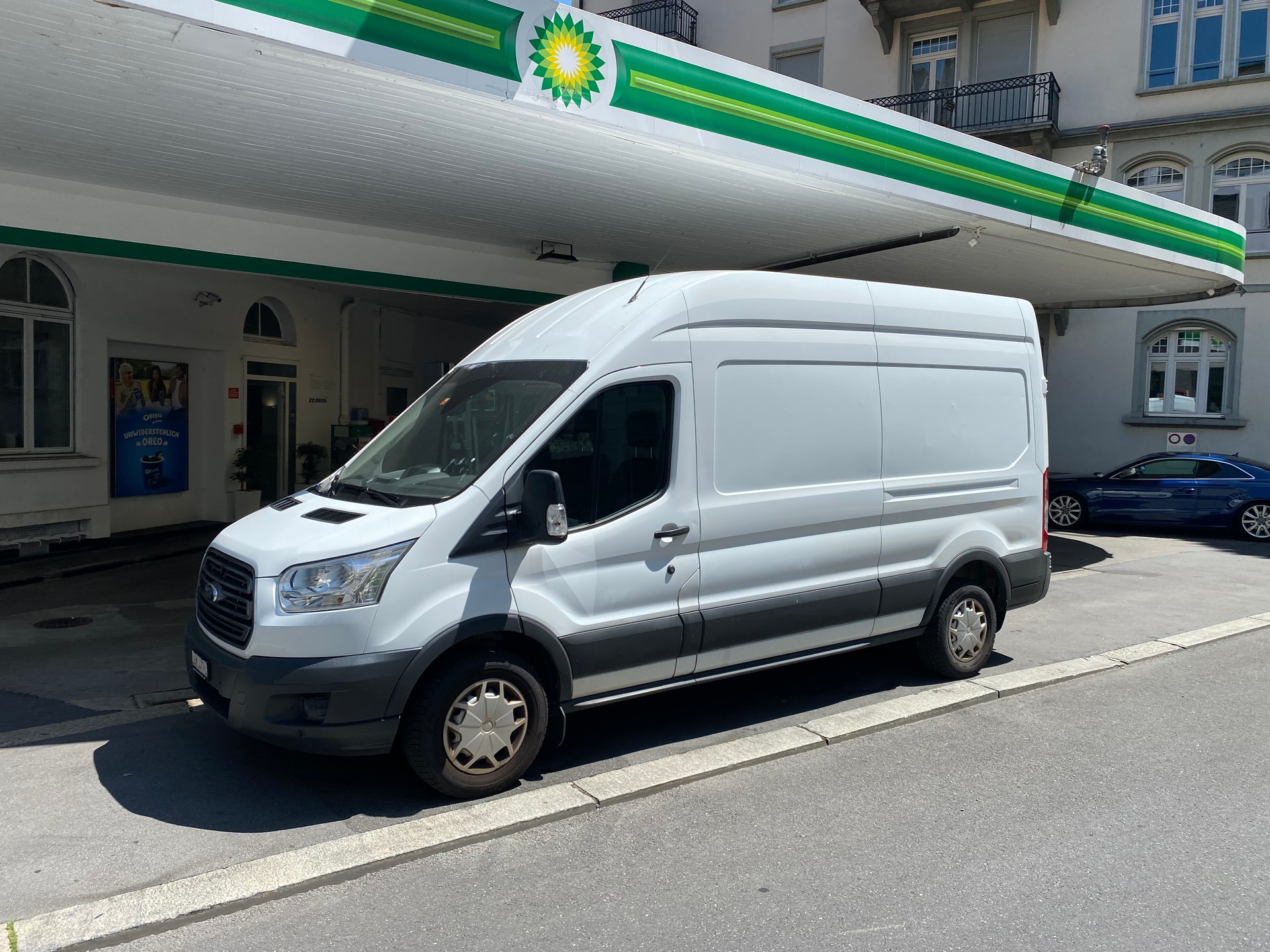 FORD 350 L3-image-2