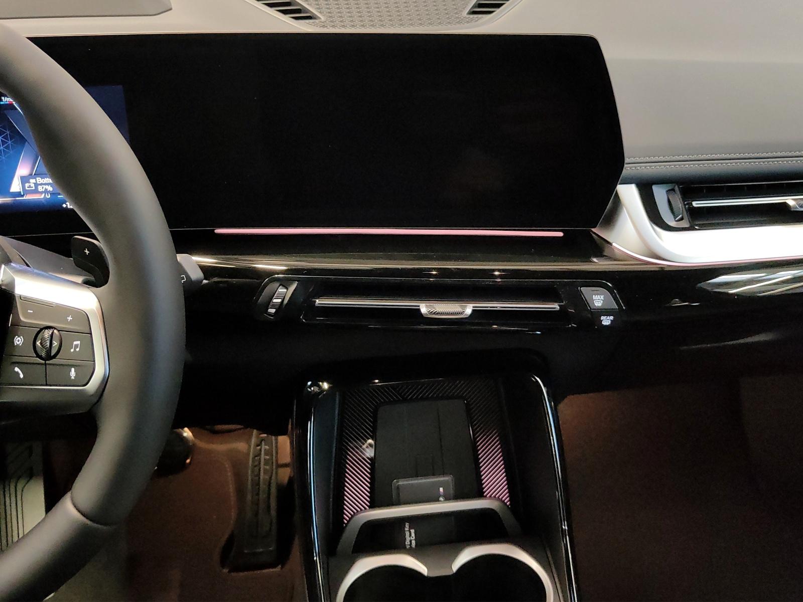 BMW X1 U11 23i xDrive paddles-image-13