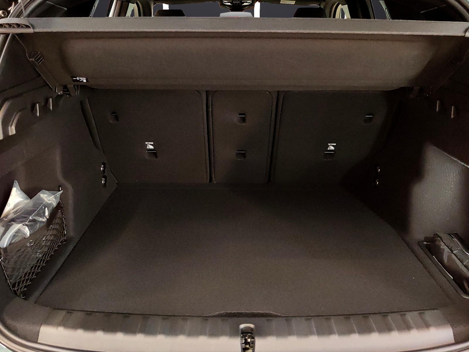 BMW X1 U11 23i xDrive paddles-image-16
