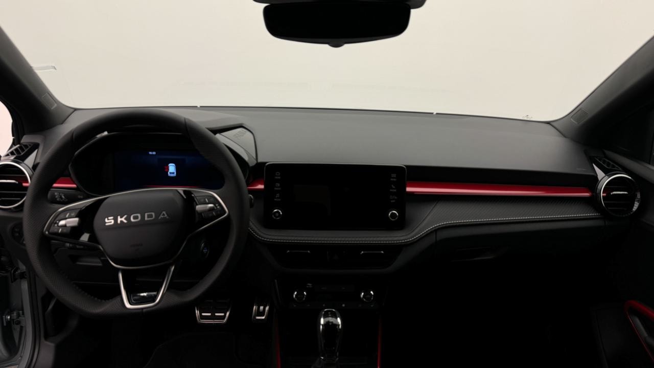 SKODA Fabia 1.0 TSI Monte Carlo DSG-image-5