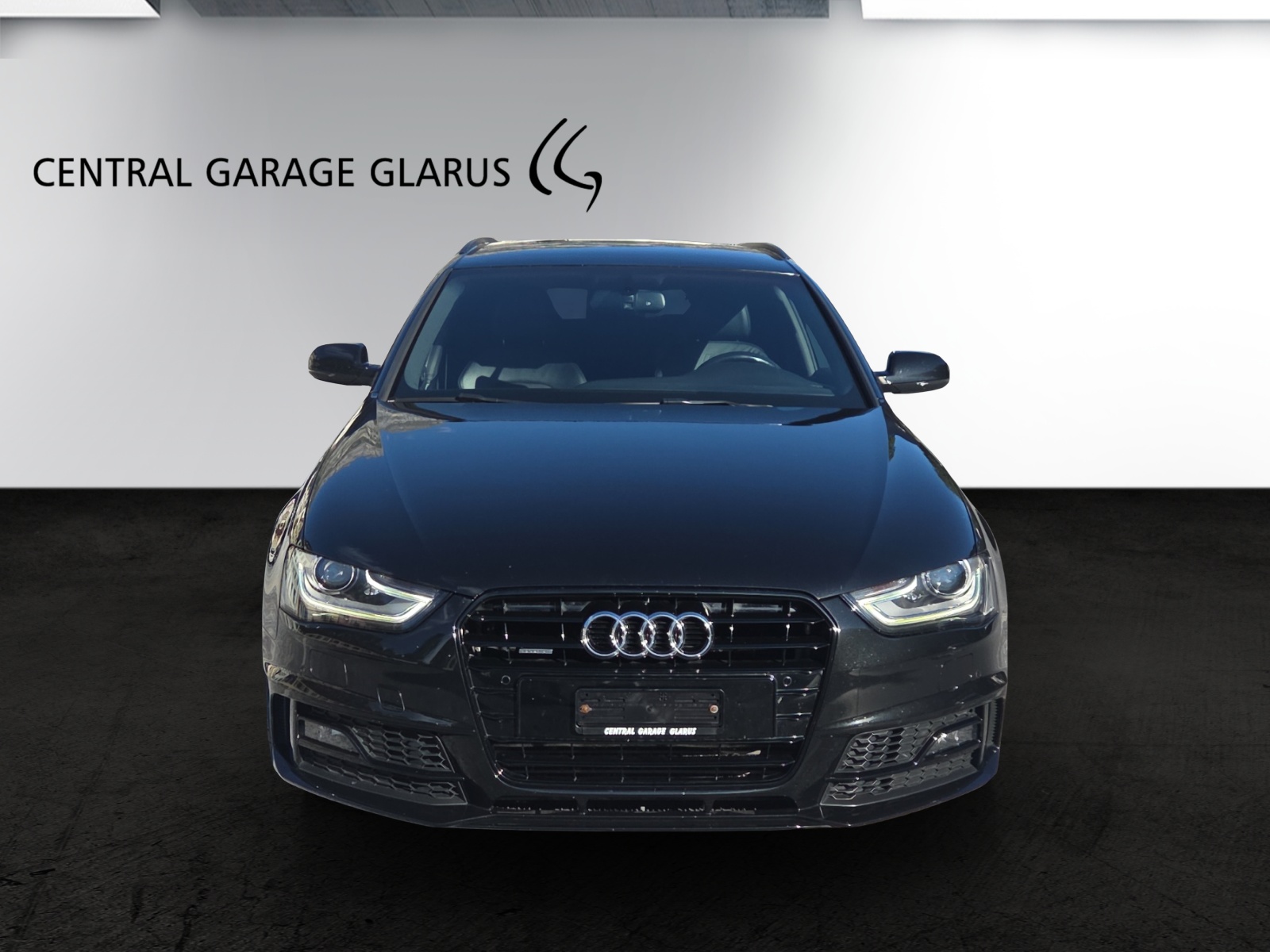 AUDI A4 Avant 3.0 TDI clean diesel quattro s-tronic-image-2