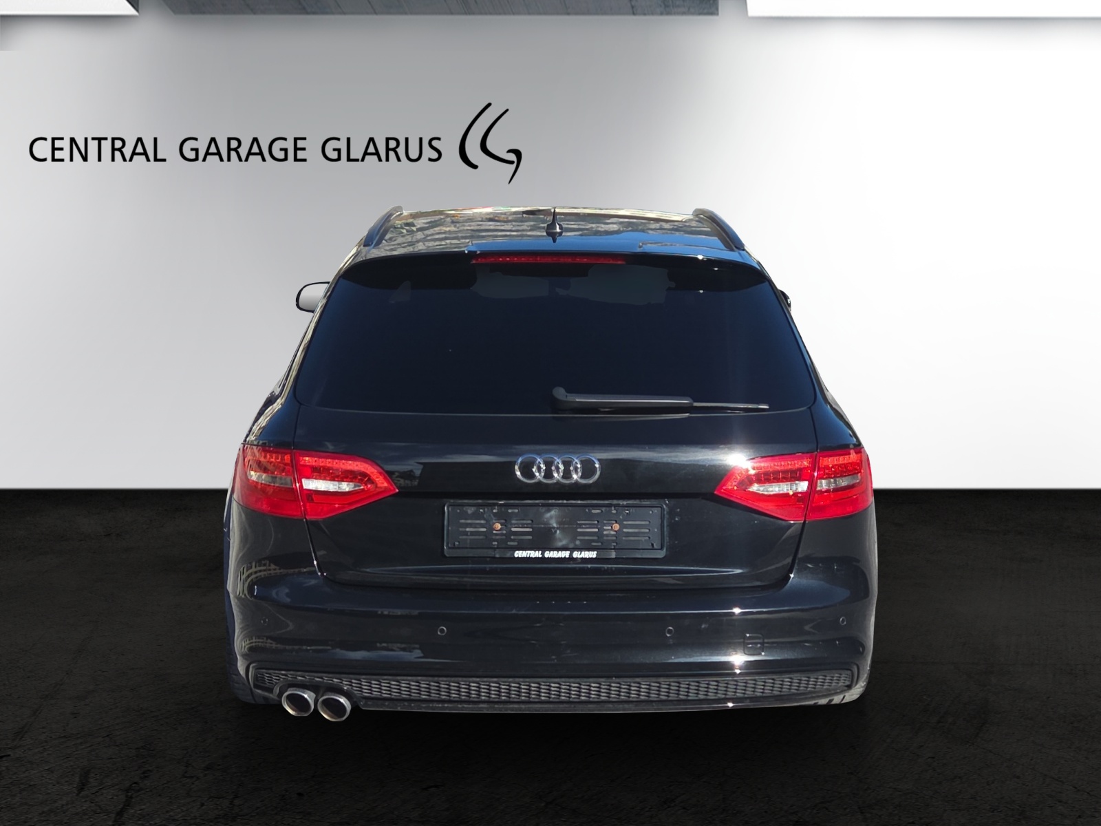 AUDI A4 Avant 3.0 TDI clean diesel quattro s-tronic-image-7