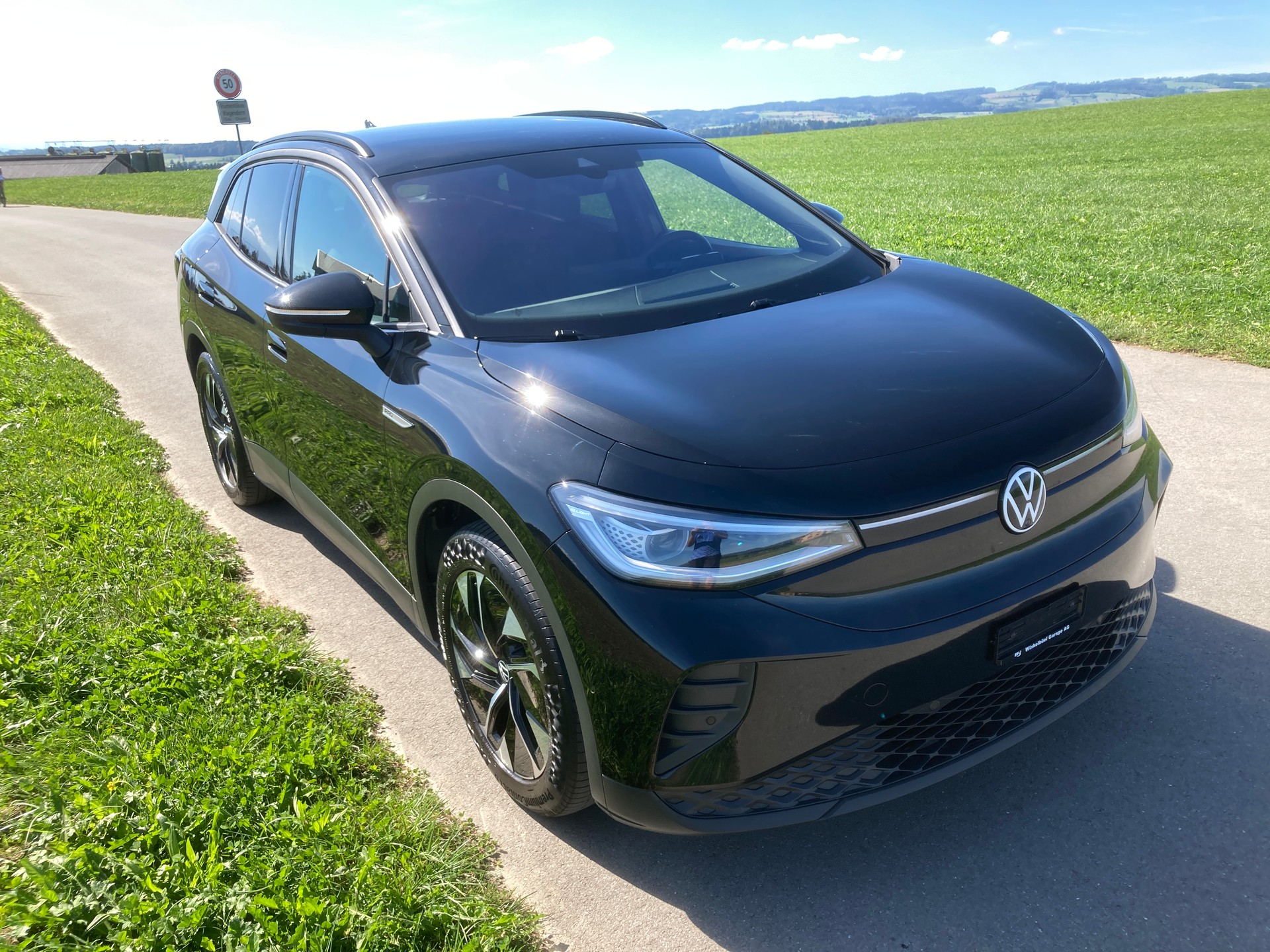 VW ID.4 Pro 77 kWh 4Motion-image-1