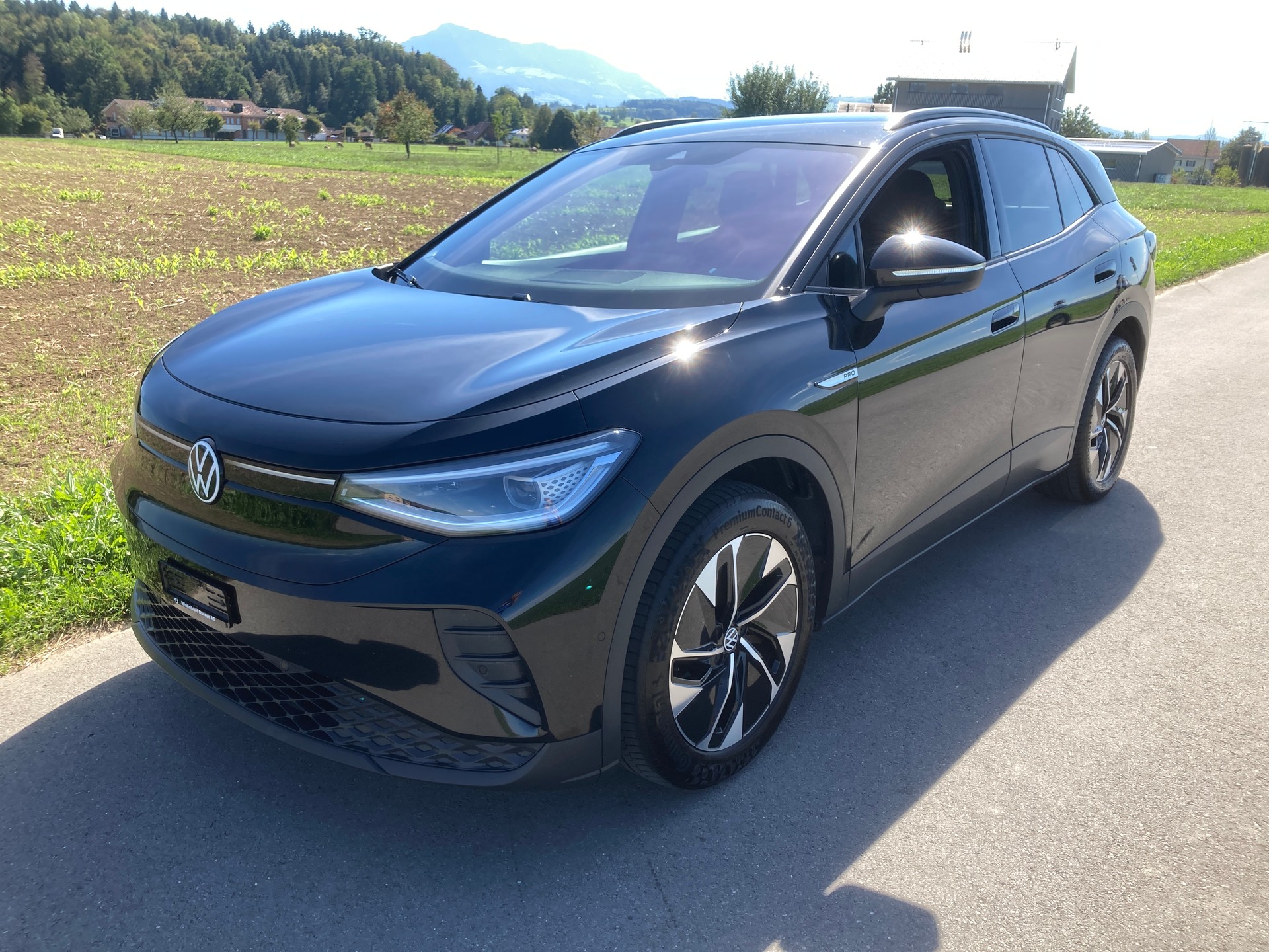VW ID.4 Pro 77 kWh 4Motion-image-0