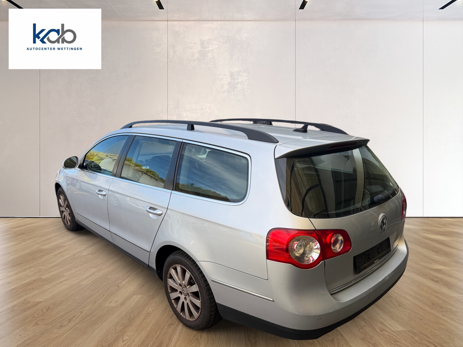 VW Passat Variant 1.4 TSI BlueMotion Trendline DSG-image-6
